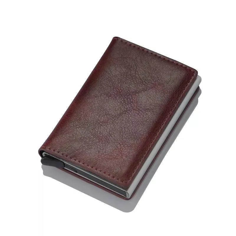 Wallet S