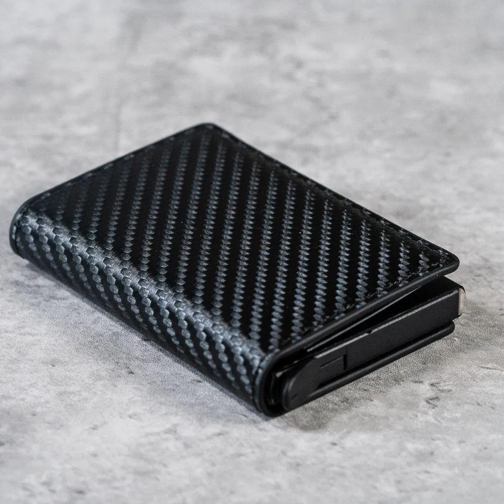 Wallet S