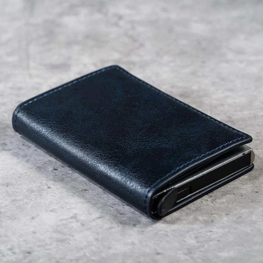 Wallet S