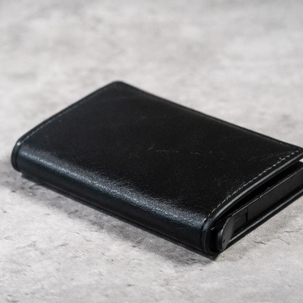Wallet S