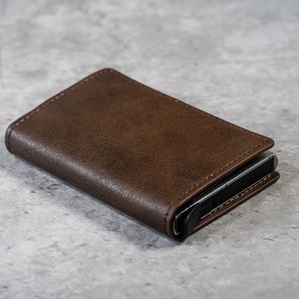 Wallet S