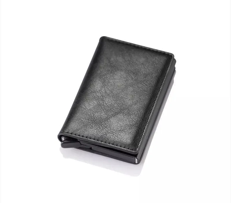 Wallet S