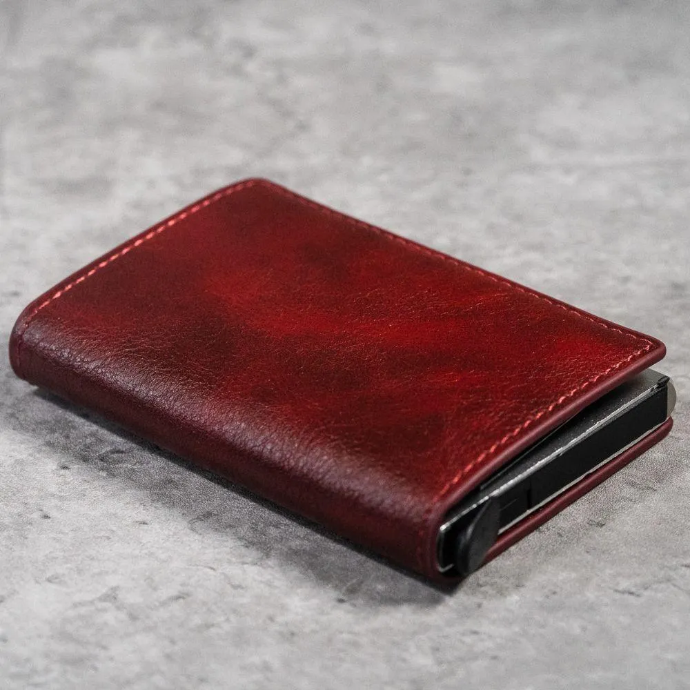 Wallet S