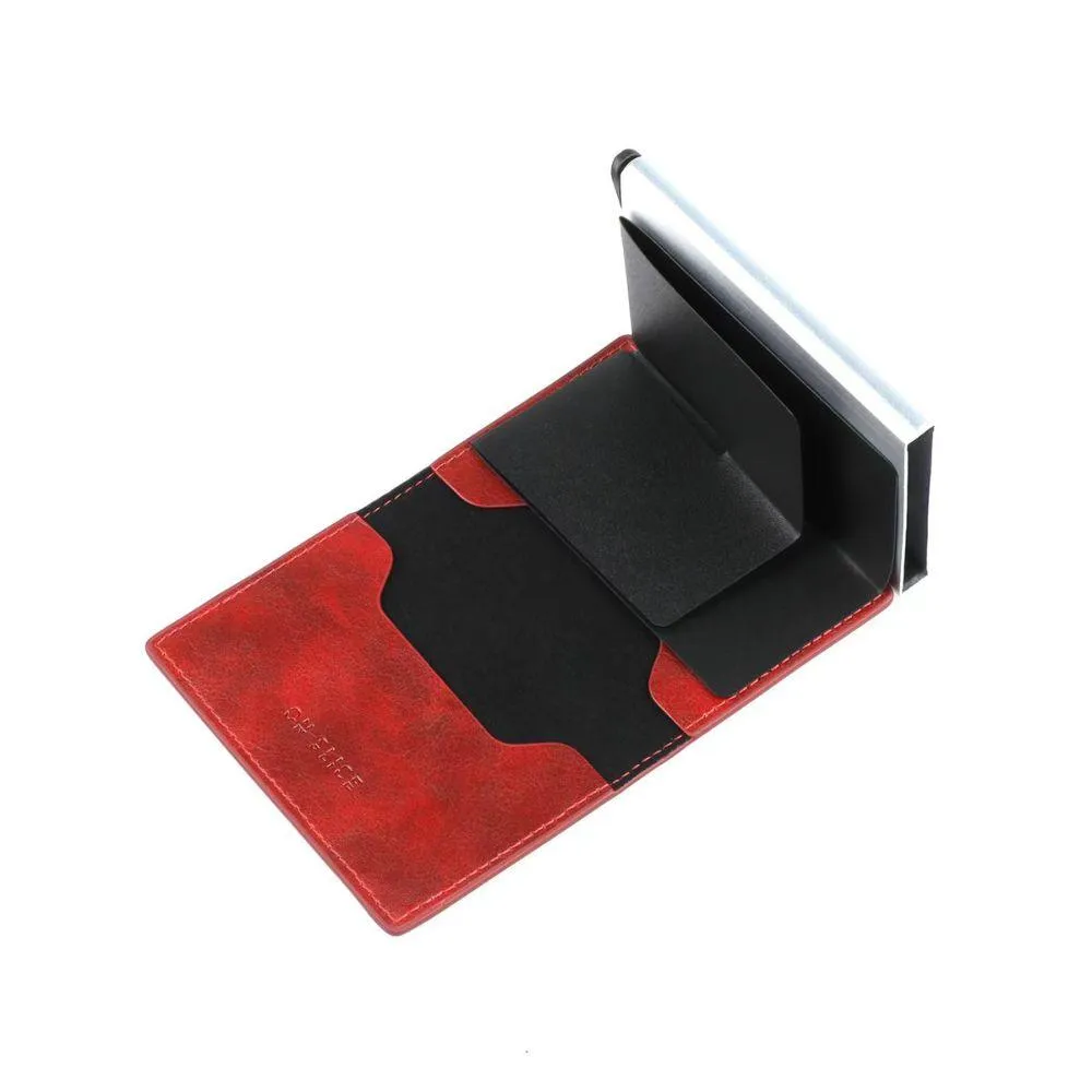 Wallet S