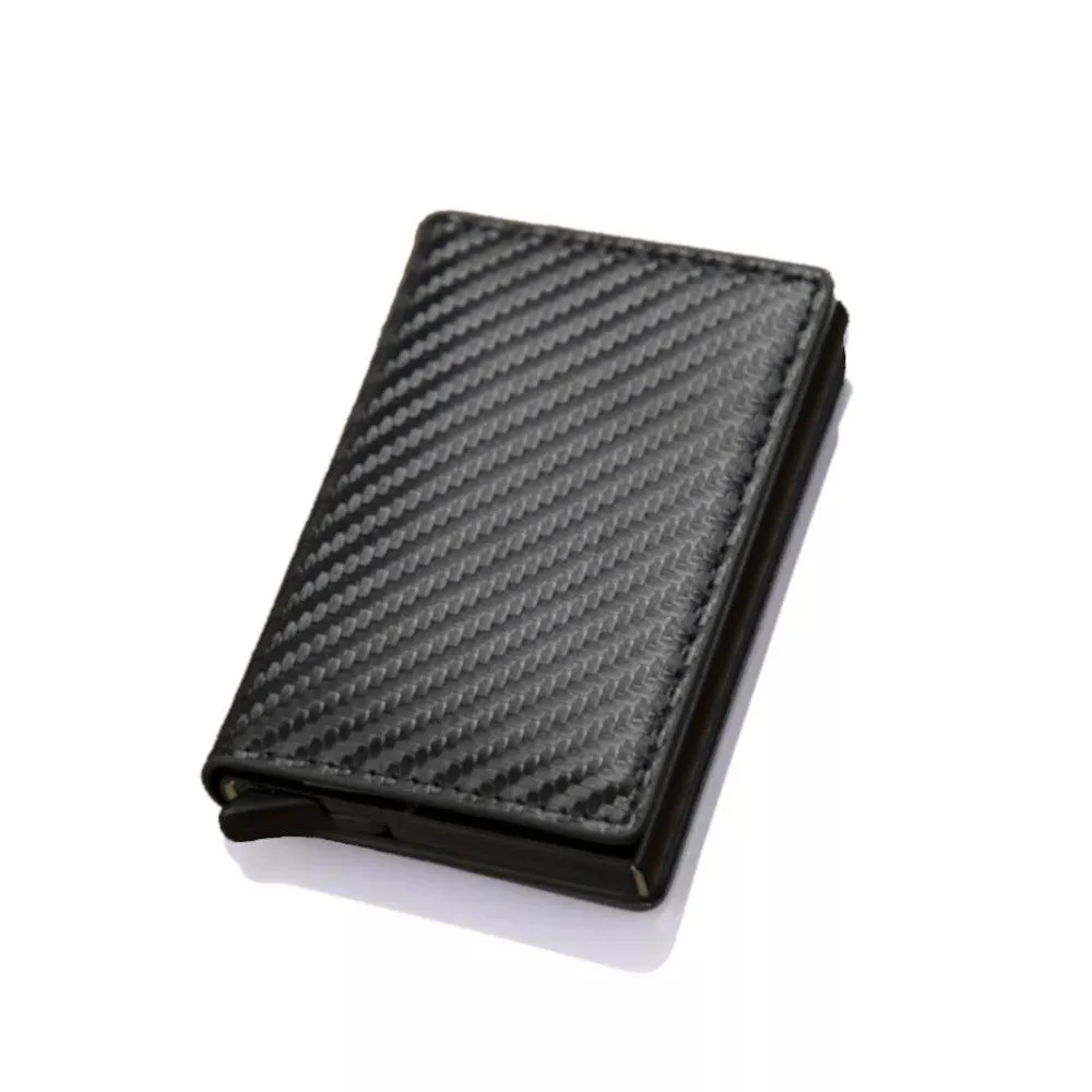 Wallet S