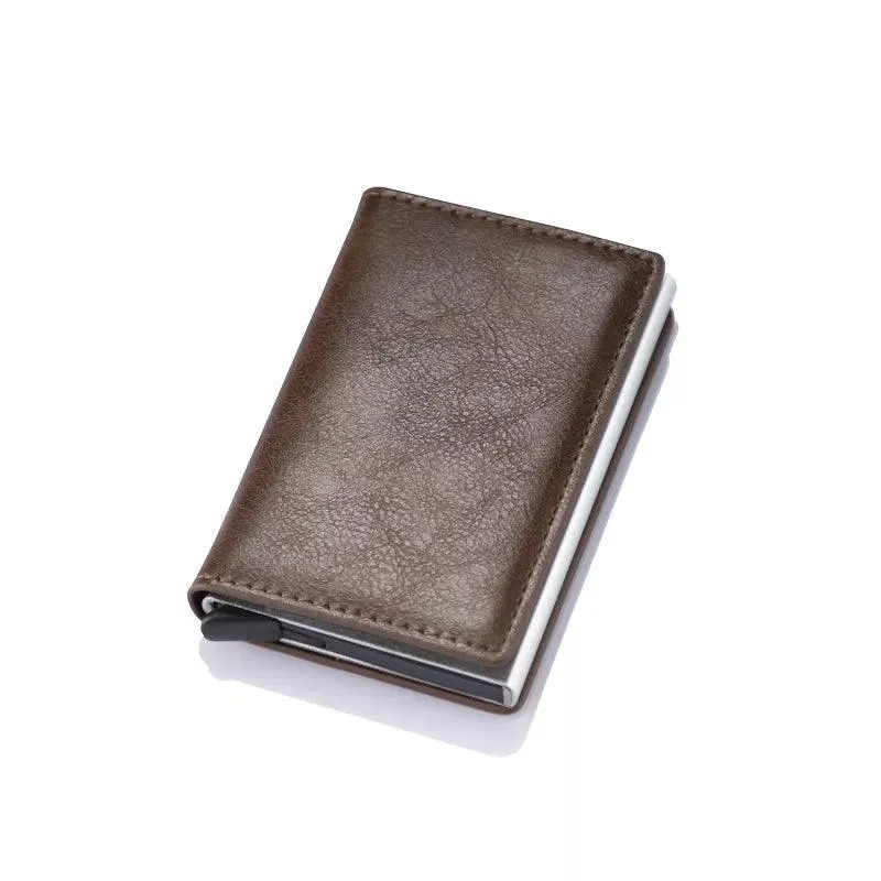 Wallet S