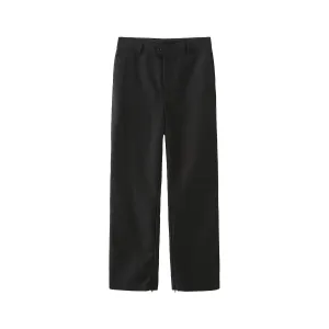 Woolen Chino