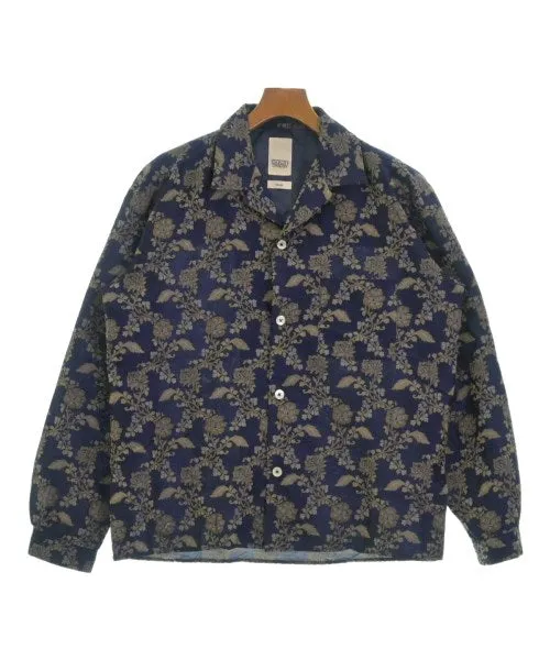 YSTRDY'S TMRRW Casual shirts