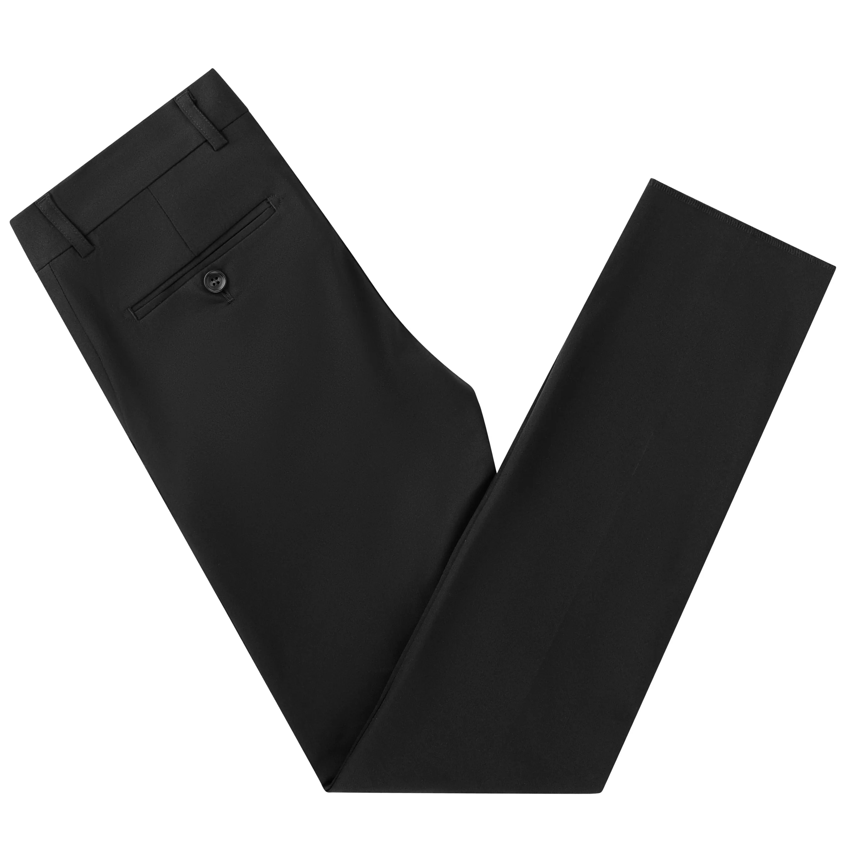Zeke Boys Stretch Pants