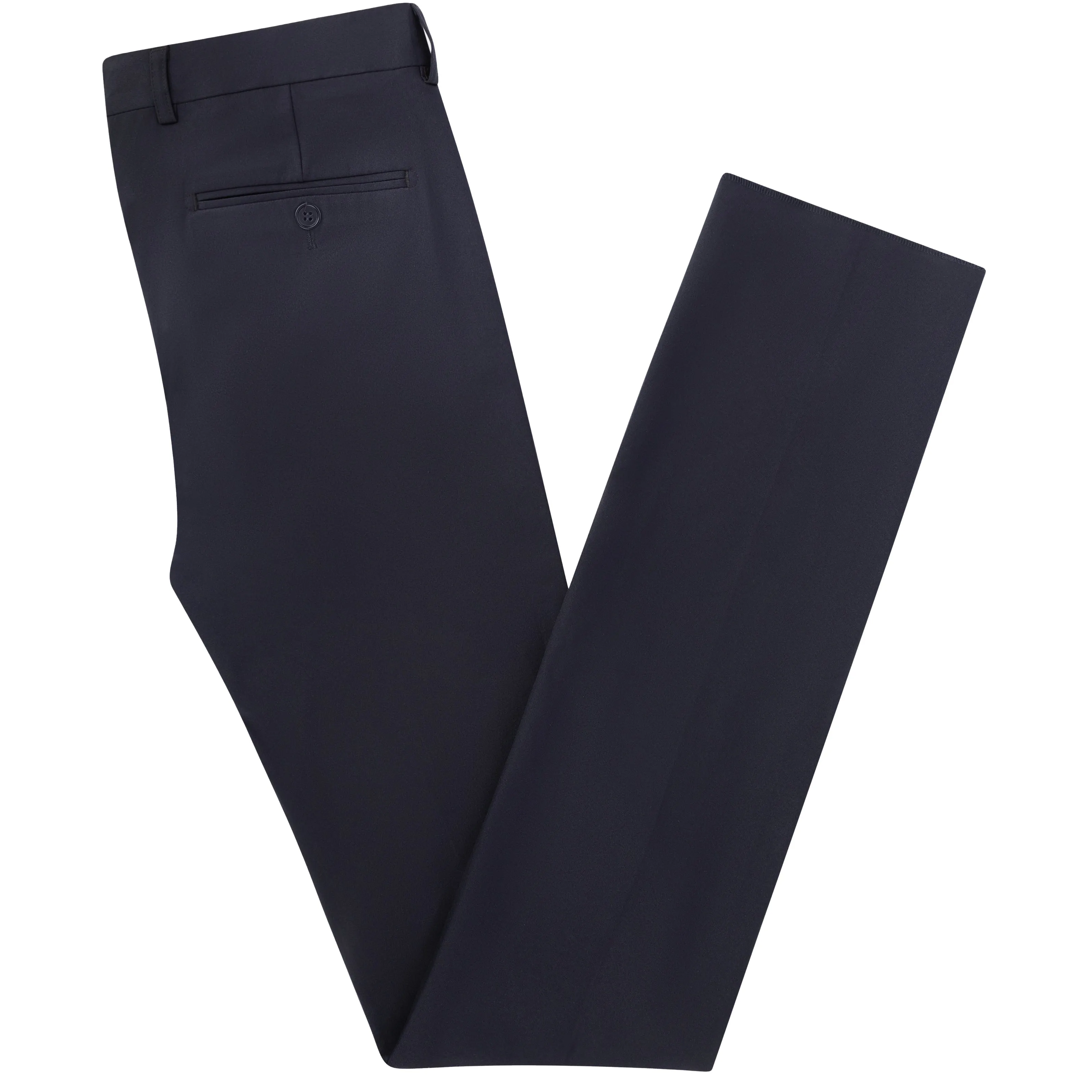 Zeke Boys Stretch Pants